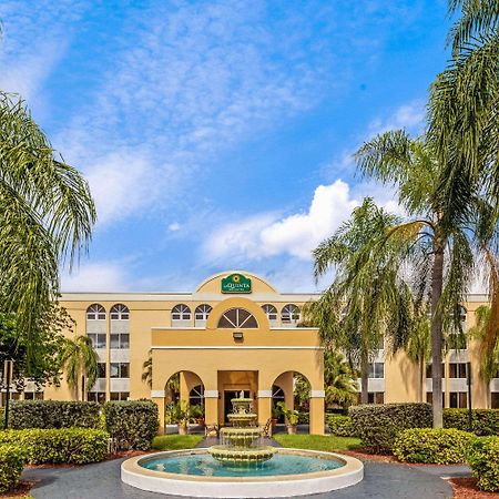 La Quinta By Wyndham Маями Лейкс Екстериор снимка
