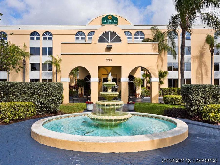 La Quinta By Wyndham Маями Лейкс Екстериор снимка