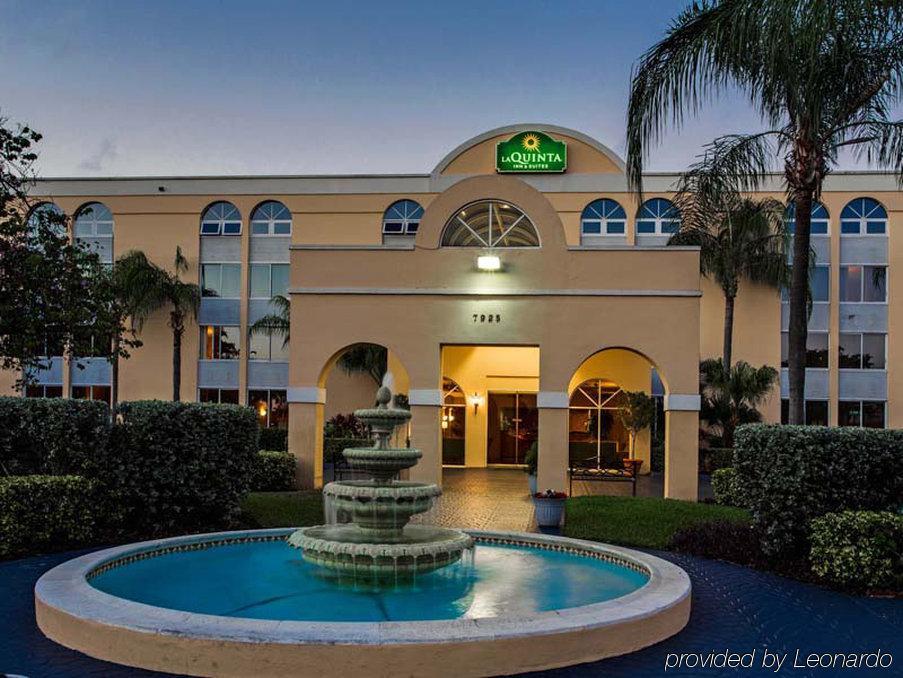 La Quinta By Wyndham Маями Лейкс Екстериор снимка